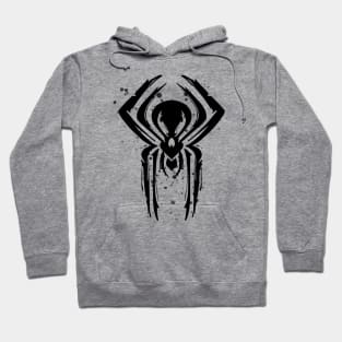 Spiderman 2099 grunge Hoodie